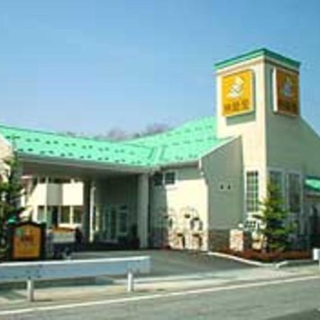 Family Lodge Hatagoya Yamanakako Ngoại thất bức ảnh