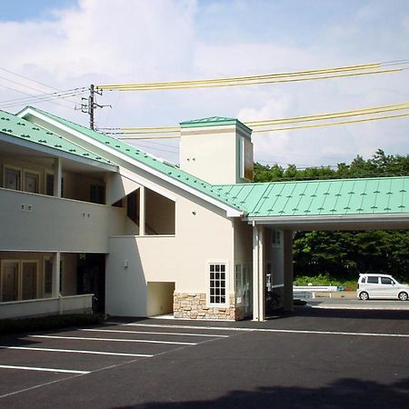 Family Lodge Hatagoya Yamanakako Ngoại thất bức ảnh