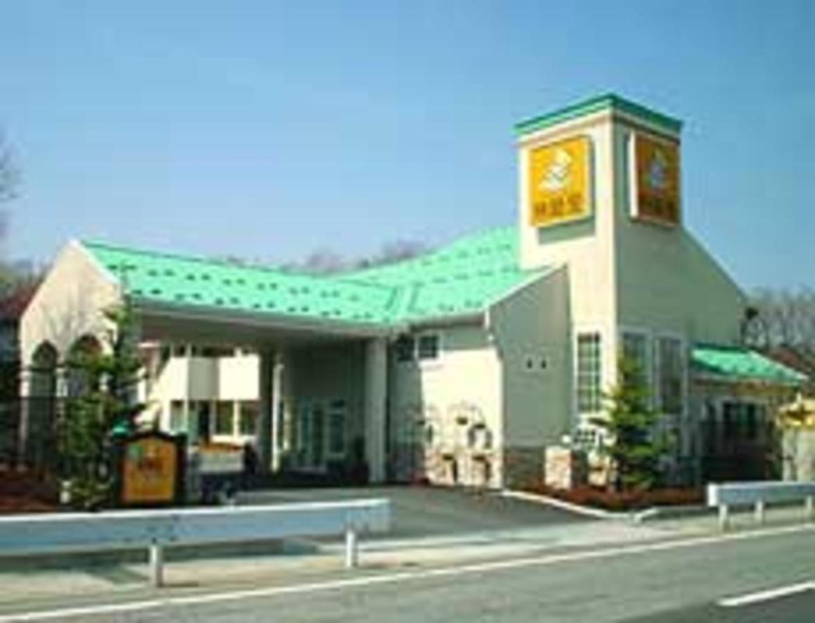 Family Lodge Hatagoya Yamanakako Ngoại thất bức ảnh